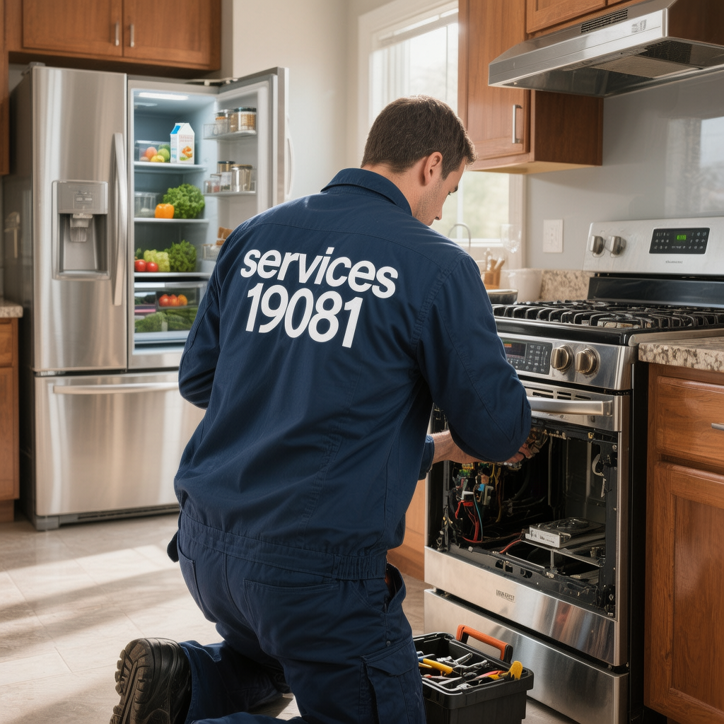 صيانة بوتاجاز