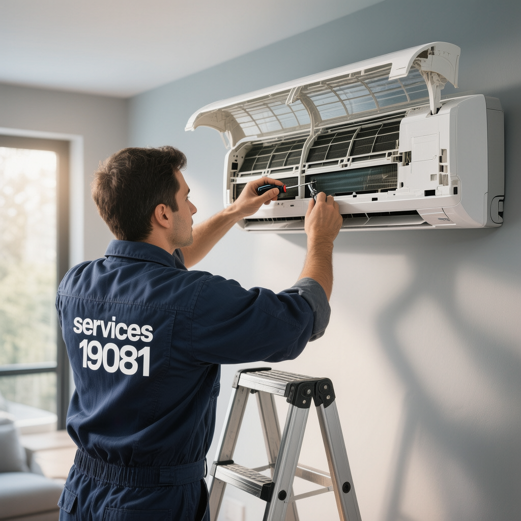 صيانة تكييف سبليت